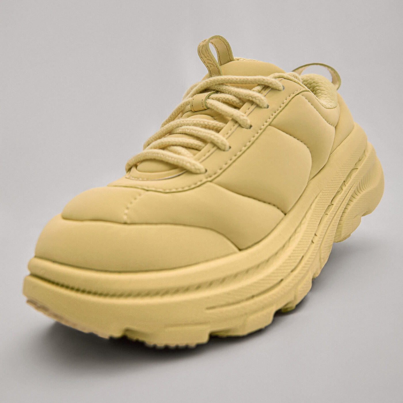 HOKA x MARNI Bondi B3LS Collab Collection